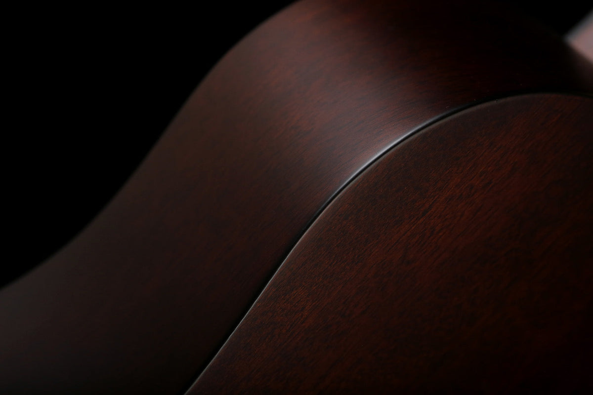 Sigma JM-SGE Acoustic Electric Guitar - Acoustic Centre Music Store, Melbourne Australia