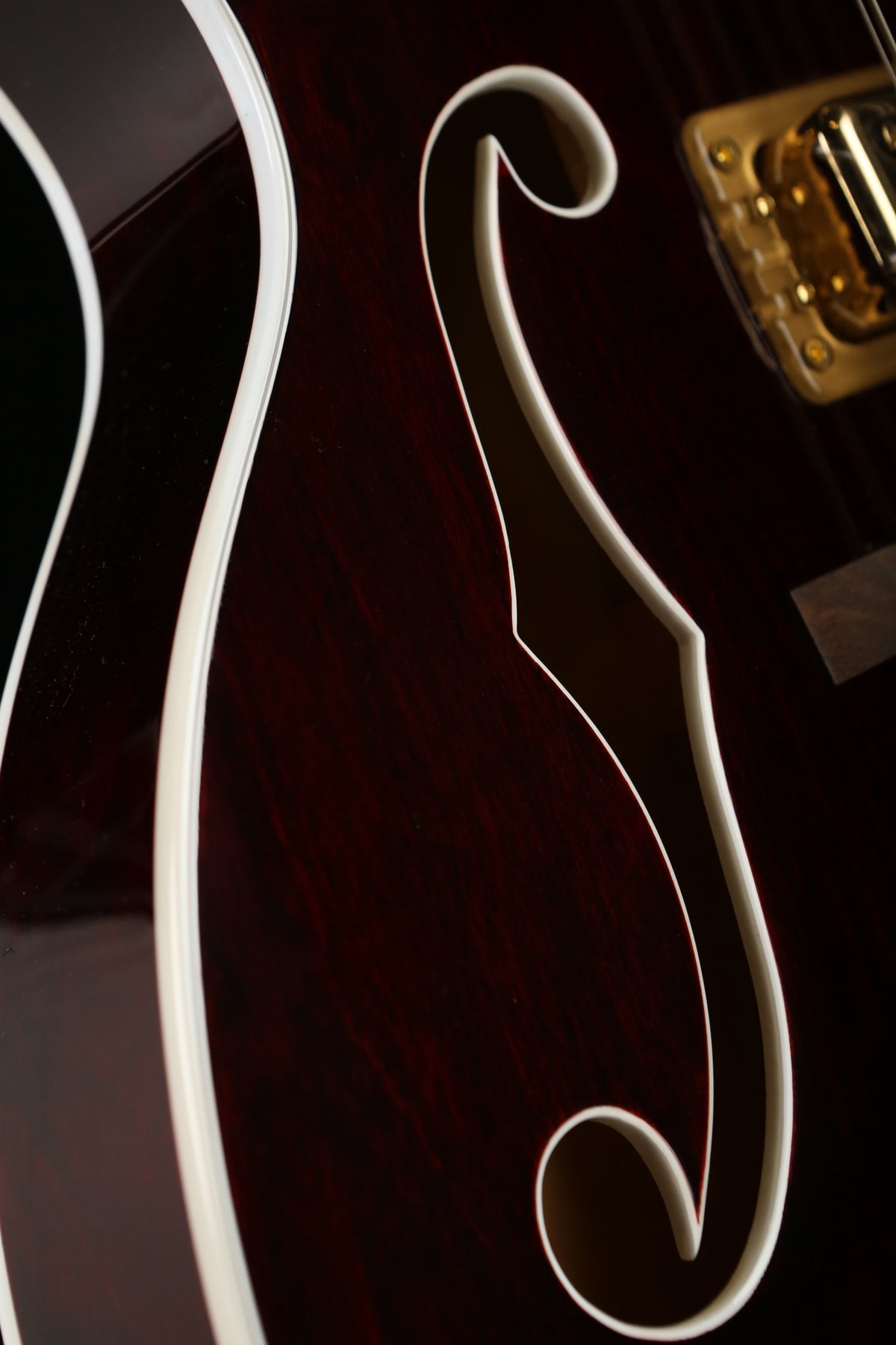 Gretsch G5422G-12 Electromatic Classic Hollow-Body Double-Cut 12-String 'Walnut Stain' Electric Guitar - Acoustic Centre Music Store, Melbourne Australia