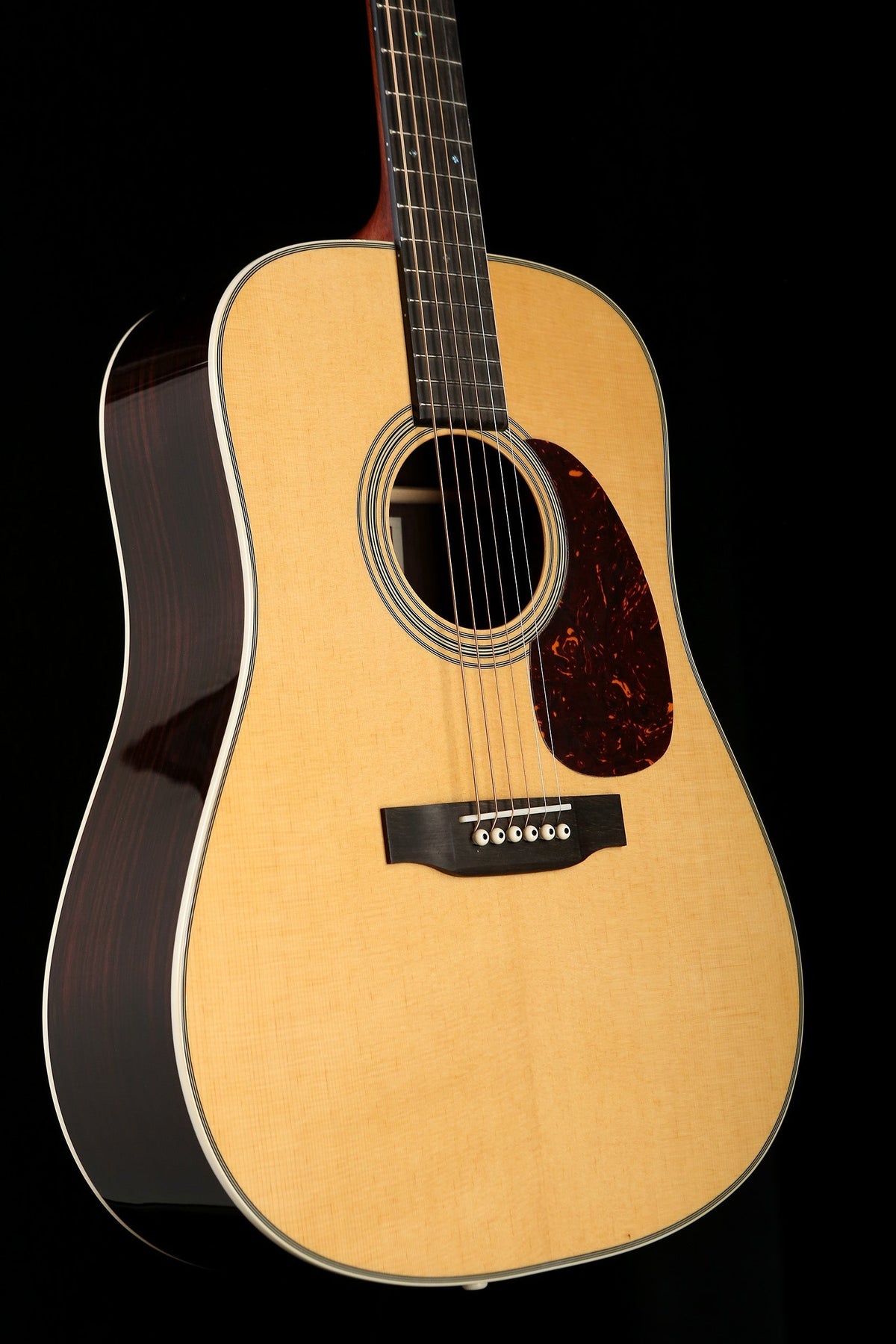 Buy Sigma SDR-28 All-Solid Acoustic Guitar Acoustic Guitar