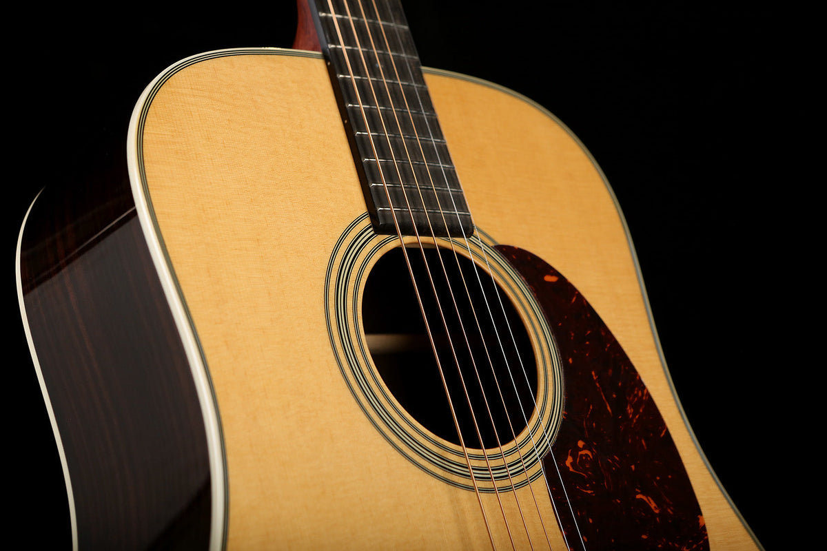 Buy Sigma SDR-28 All-Solid Acoustic Guitar Acoustic Guitar