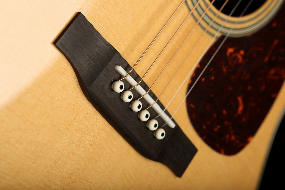 Sigma SDR-28 All-Solid Acoustic Guitar - Acoustic Centre Music Store, Melbourne Australia