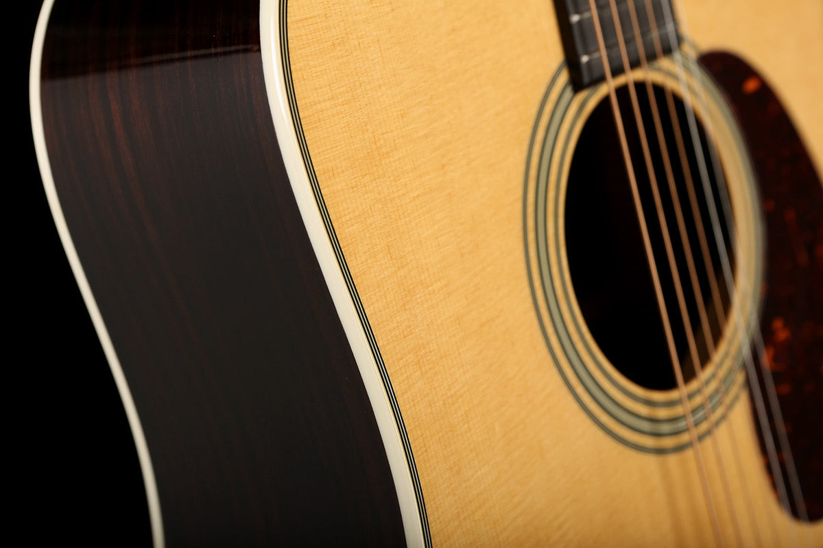 Sigma SDR-28 All-Solid Acoustic Guitar - Acoustic Centre Music Store, Melbourne Australia