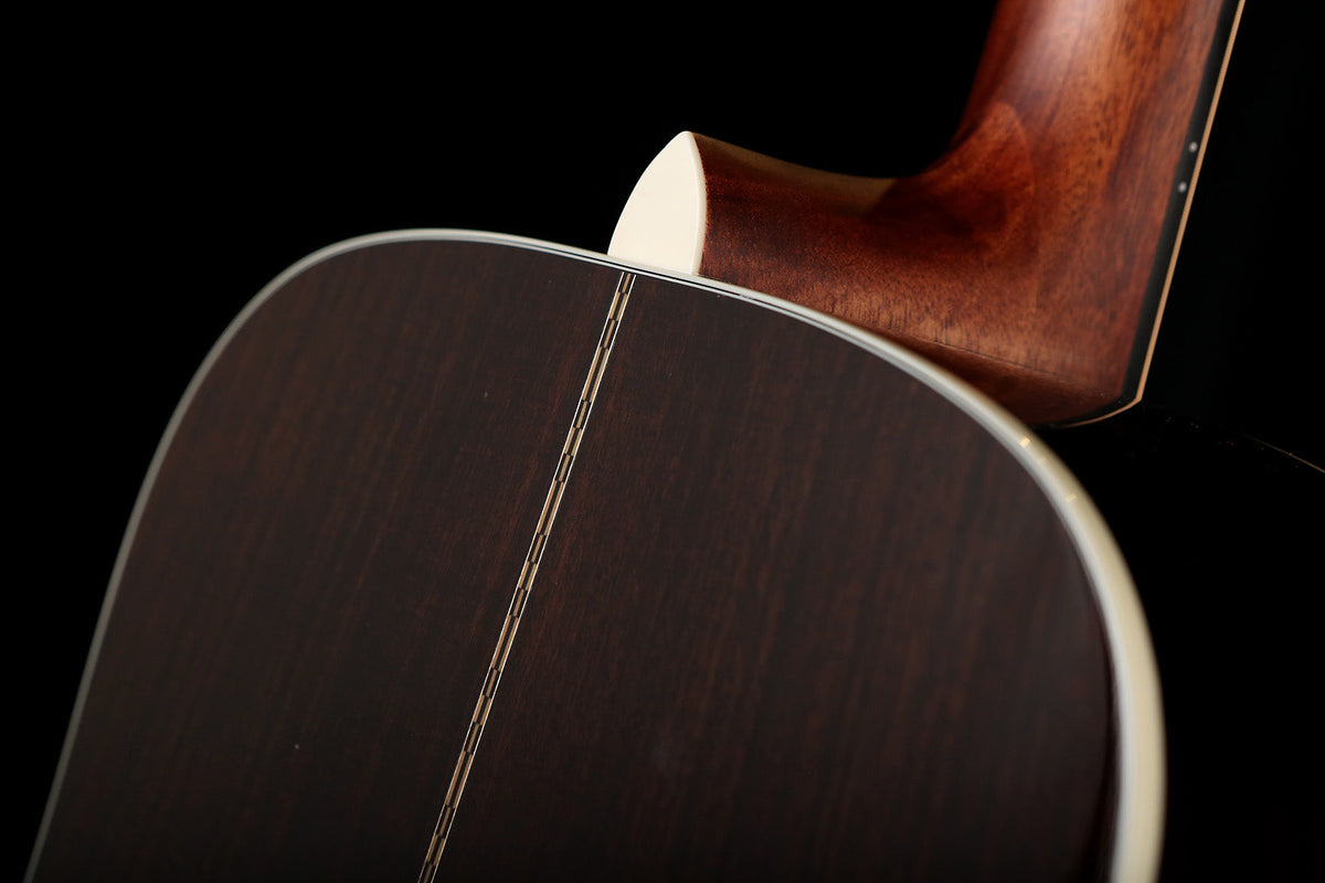 Sigma SDR-28 All-Solid Acoustic Guitar - Acoustic Centre Music Store, Melbourne Australia