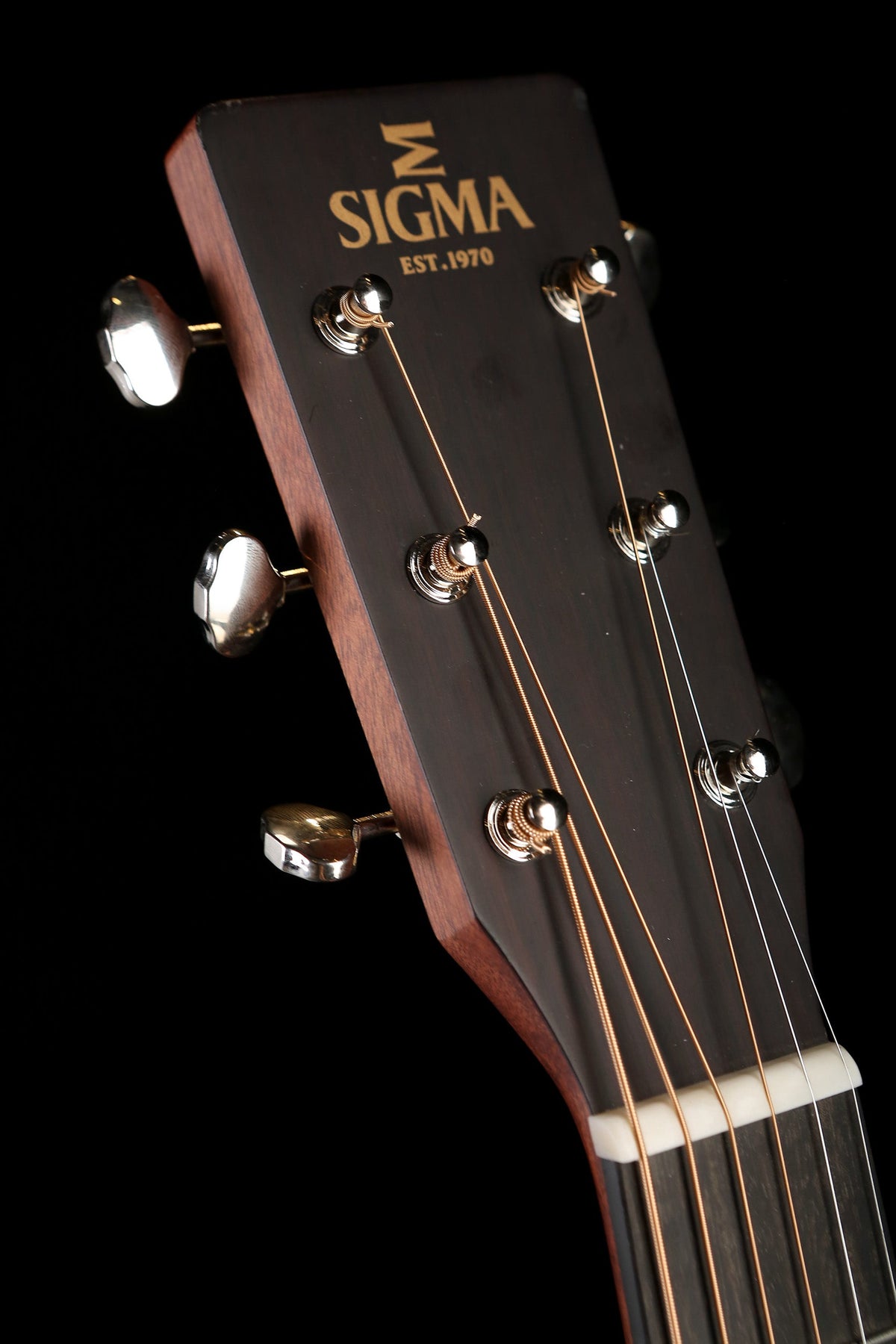 Sigma SDR-28 All-Solid Acoustic Guitar - Acoustic Centre Music Store, Melbourne Australia