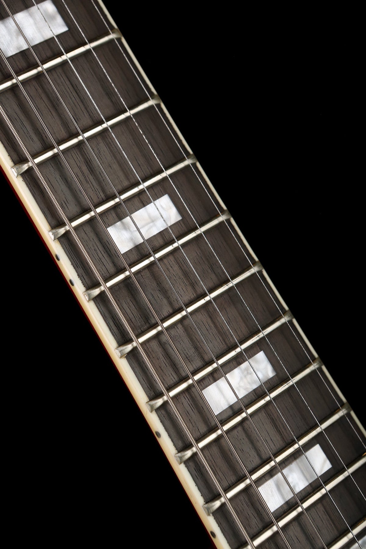 Sire H7 &#39;Trans Red&#39; Larry Carlton Signature Electric Guitar - Acoustic Centre Music Store, Melbourne Australia