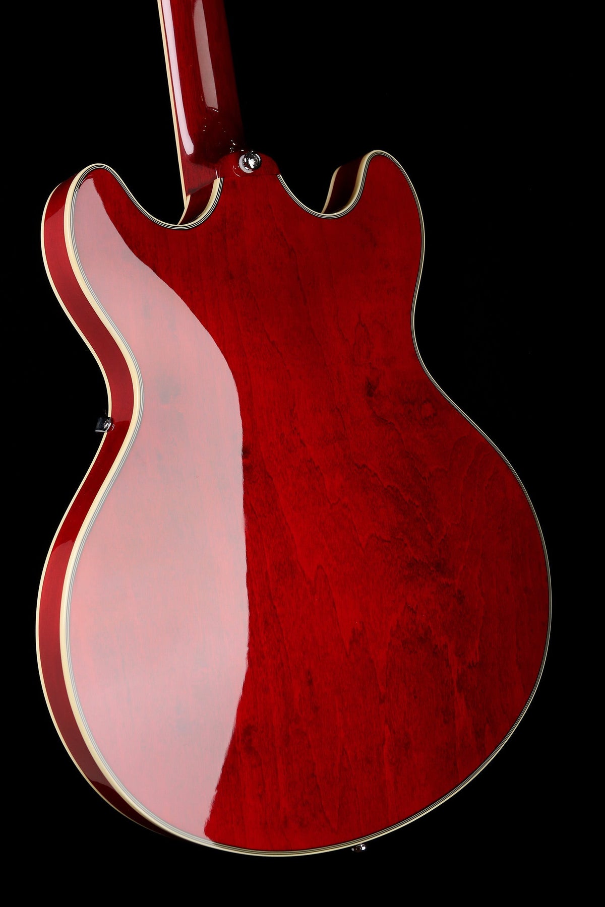 Sire H7 &#39;Trans Red&#39; Larry Carlton Signature Electric Guitar - Acoustic Centre Music Store, Melbourne Australia