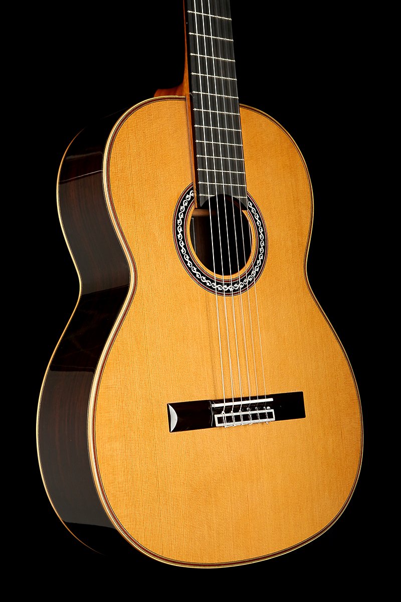 Cordoba C12 CD Classical Guitar - Acoustic Centre Music Store, Melbourne Australia