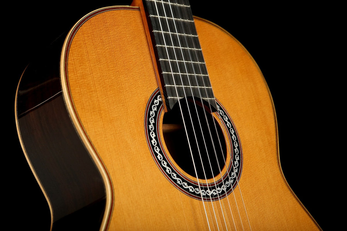 Cordoba C12 CD Classical Guitar - Acoustic Centre Music Store, Melbourne Australia