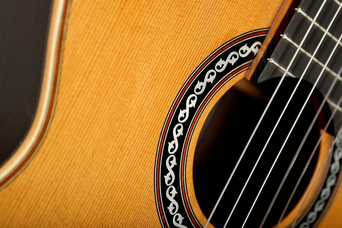 Cordoba C12 CD Classical Guitar - Acoustic Centre Music Store, Melbourne Australia