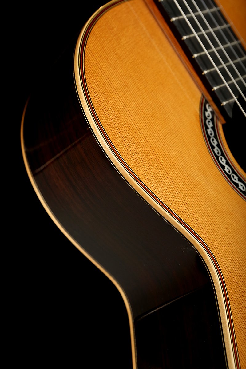 Cordoba C12 CD Classical Guitar - Acoustic Centre Music Store, Melbourne Australia