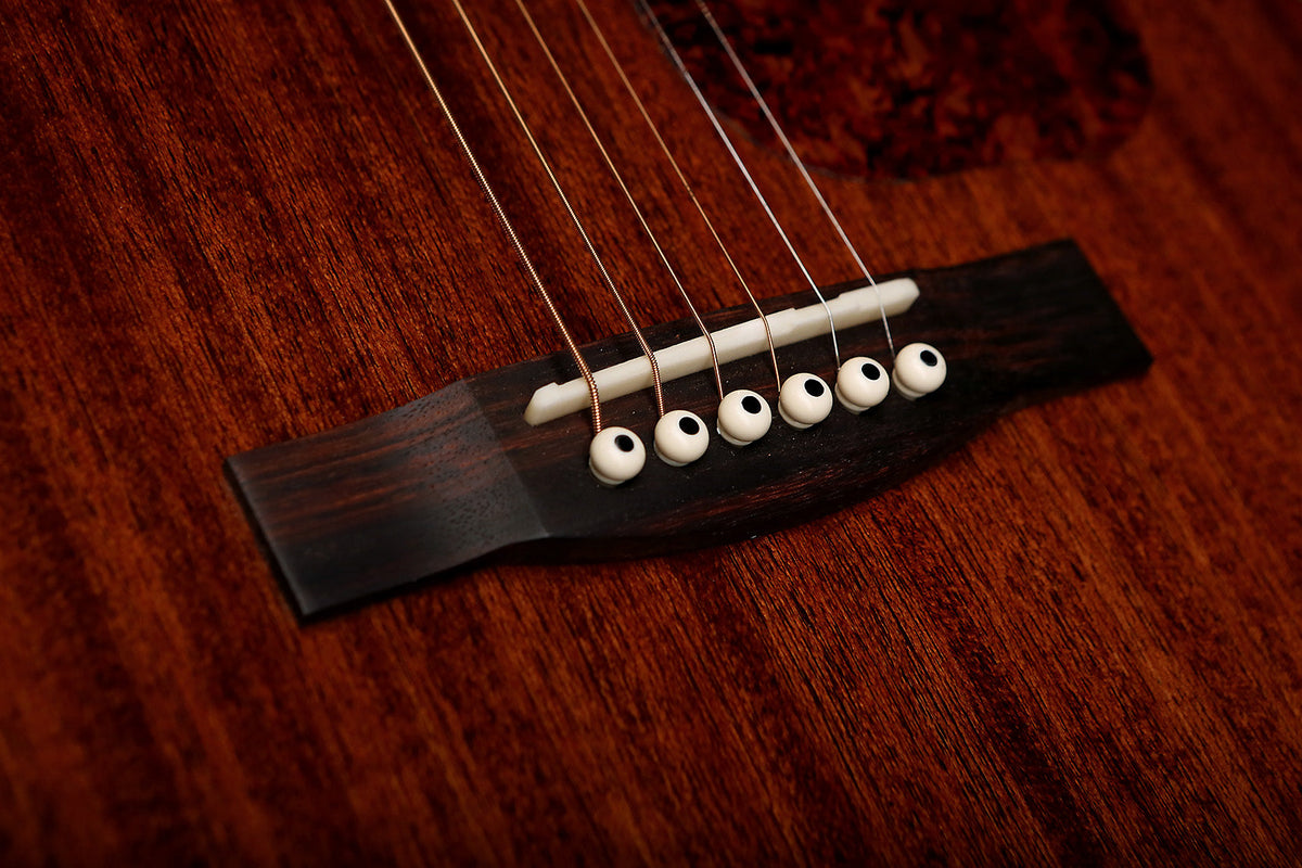 Guild OM-120 Acoustic Guitar - Acoustic Centre Music Store, Melbourne Australia