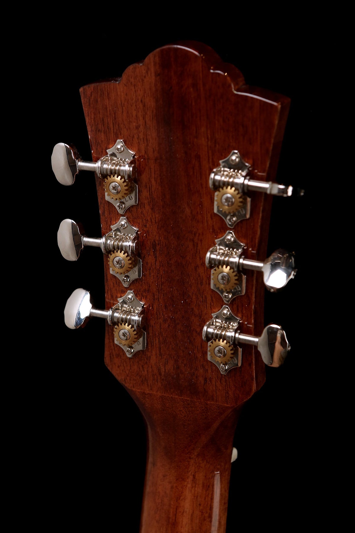 Guild OM-120 Acoustic Guitar - Acoustic Centre Music Store, Melbourne Australia