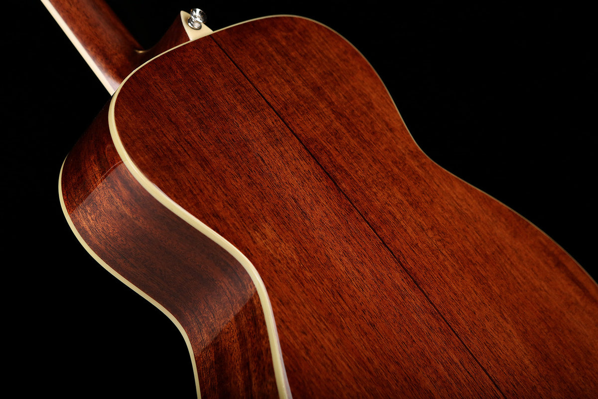 Alvarez MF60OM Masterworks OM Acoustic Guitar - Acoustic Centre Music Store, Melbourne Australia