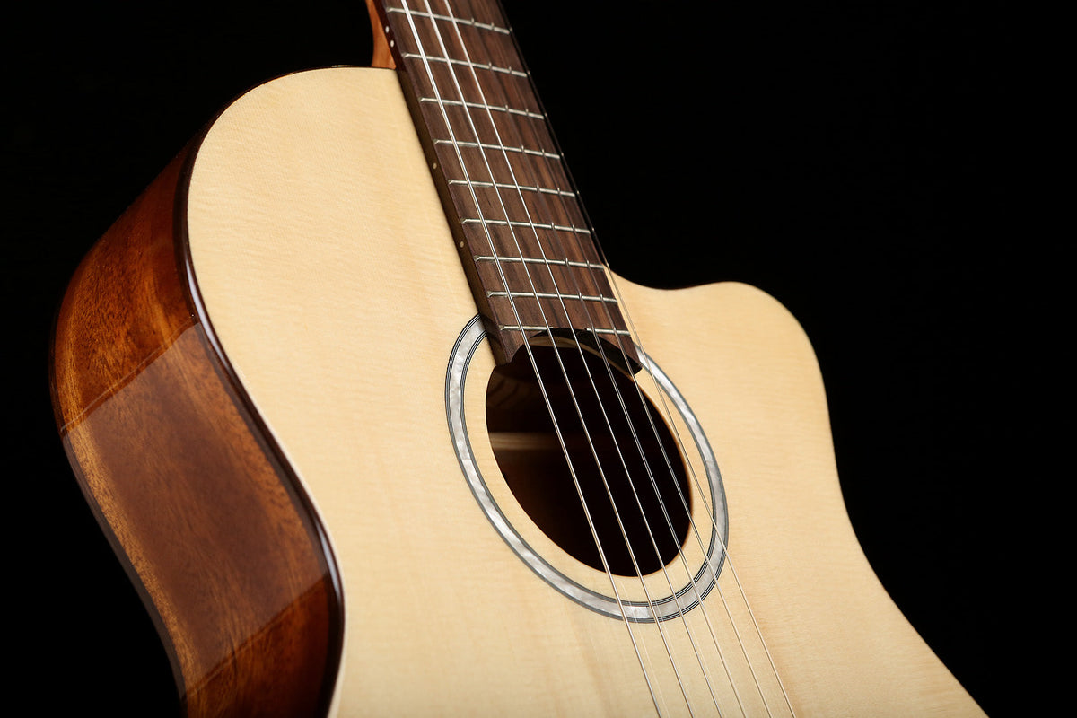 Cordoba Fusion 5 Classical Electric Guitar - Acoustic Centre Music Store, Melbourne Australia