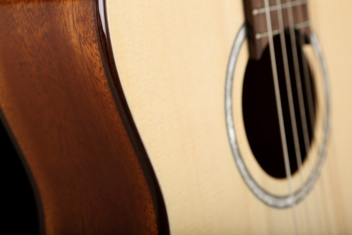 Cordoba Fusion 5 Classical Electric Guitar - Acoustic Centre Music Store, Melbourne Australia