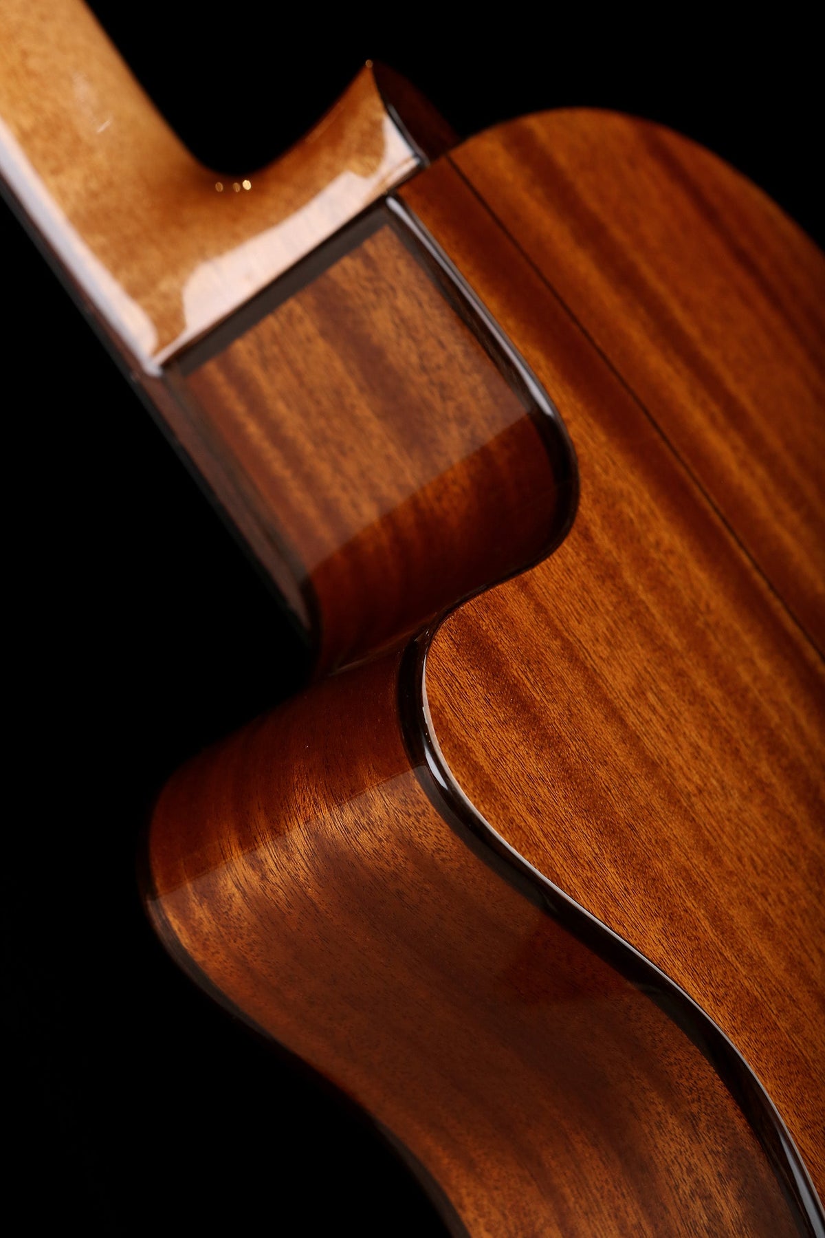 Cordoba Fusion 5 Classical Electric Guitar - Acoustic Centre Music Store, Melbourne Australia