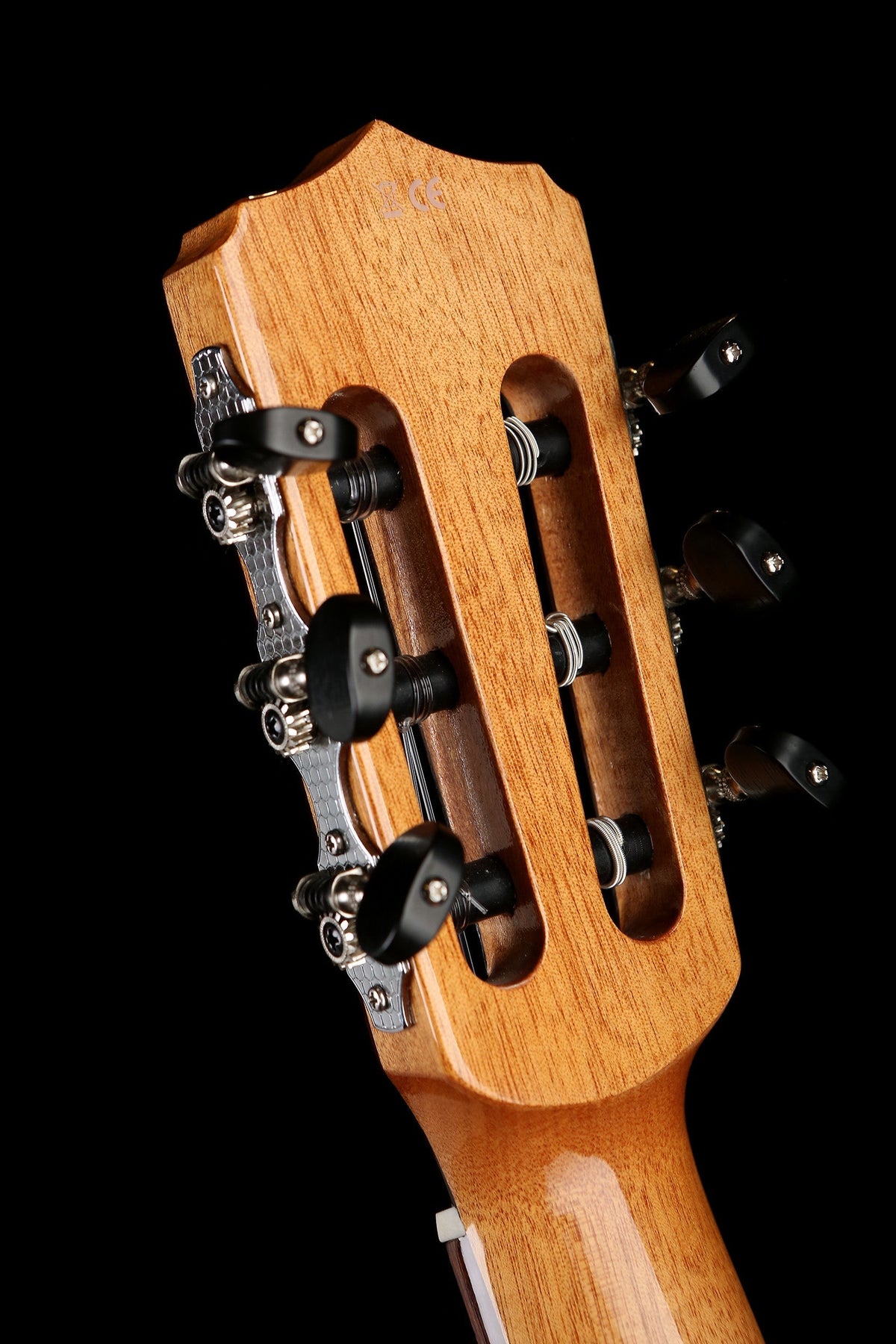 Cordoba Fusion 5 Classical Electric Guitar - Acoustic Centre Music Store, Melbourne Australia