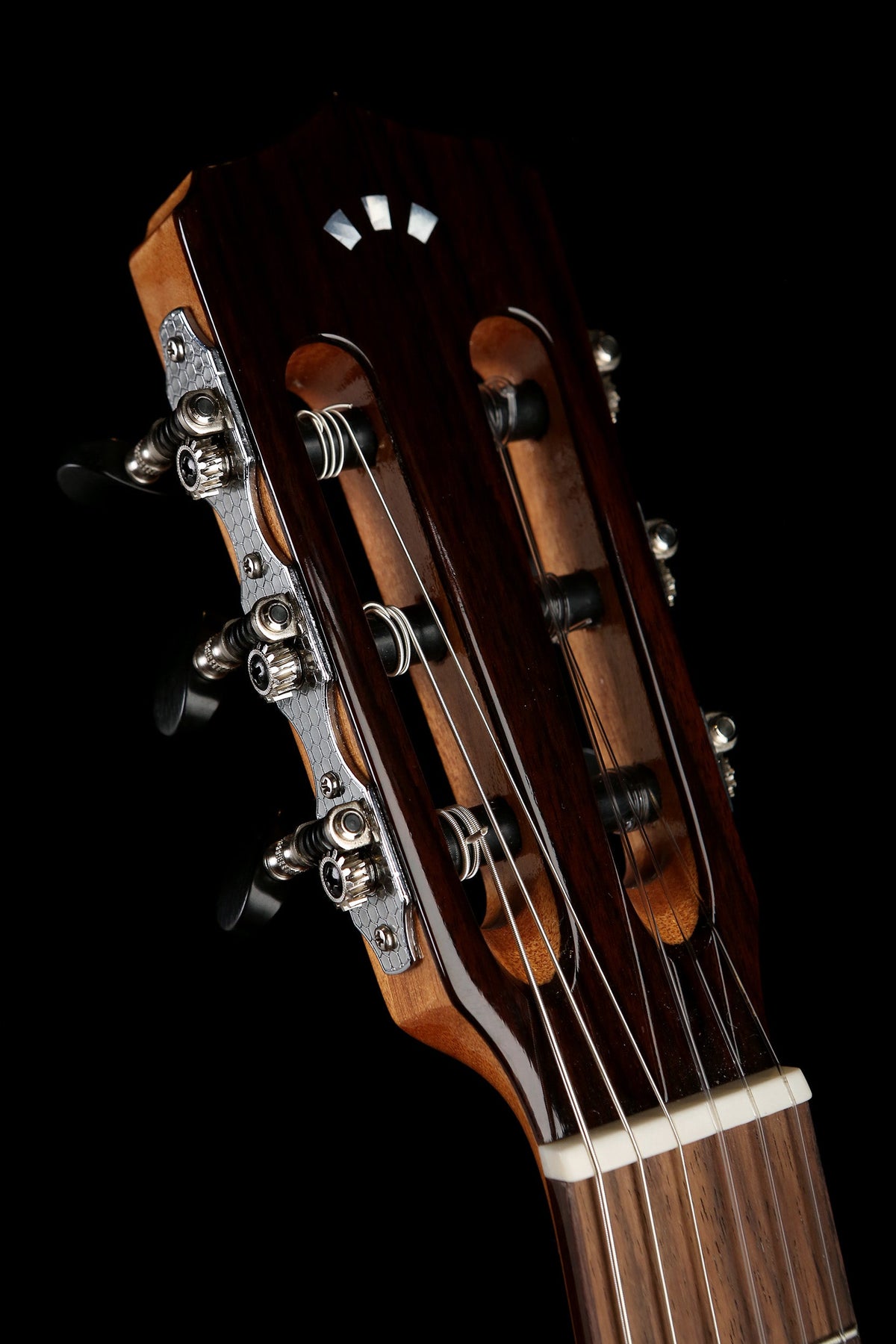 Cordoba Fusion 5 Classical Electric Guitar - Acoustic Centre Music Store, Melbourne Australia