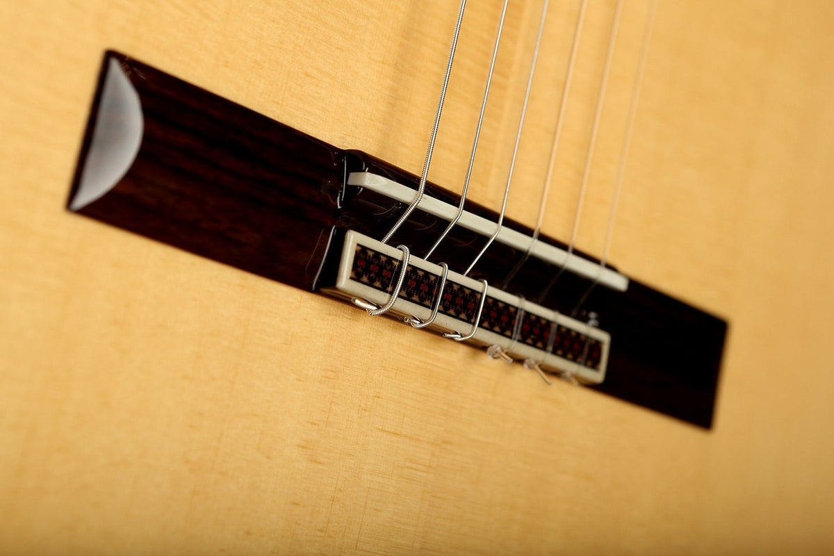 Altamira L&#39;Orfeo Sitka Spruce / Madagascar Rosewood Classical Guitar - Acoustic Centre Music Store, Melbourne Australia