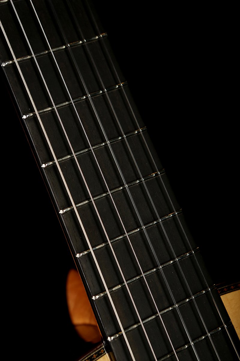 Altamira L&#39;Orfeo Sitka Spruce / Madagascar Rosewood Classical Guitar - Acoustic Centre Music Store, Melbourne Australia