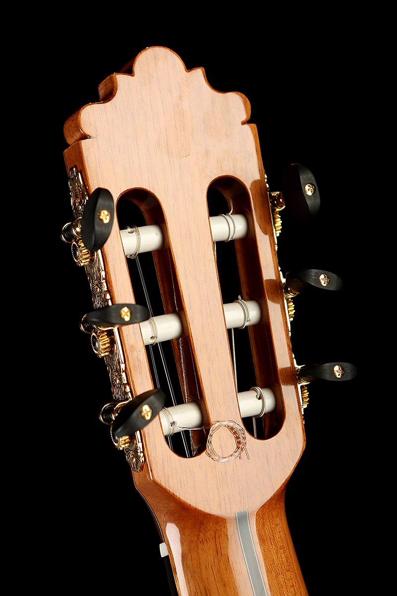 Altamira L&#39;Orfeo Sitka Spruce / Madagascar Rosewood Classical Guitar - Acoustic Centre Music Store, Melbourne Australia