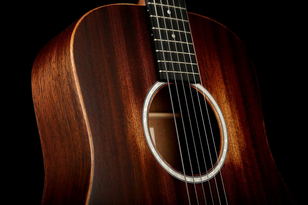 Martin DJR10E StreetMaster Dreadnought Junior Acoustic Electric Guitar - Acoustic Centre Music Store, Melbourne Australia
