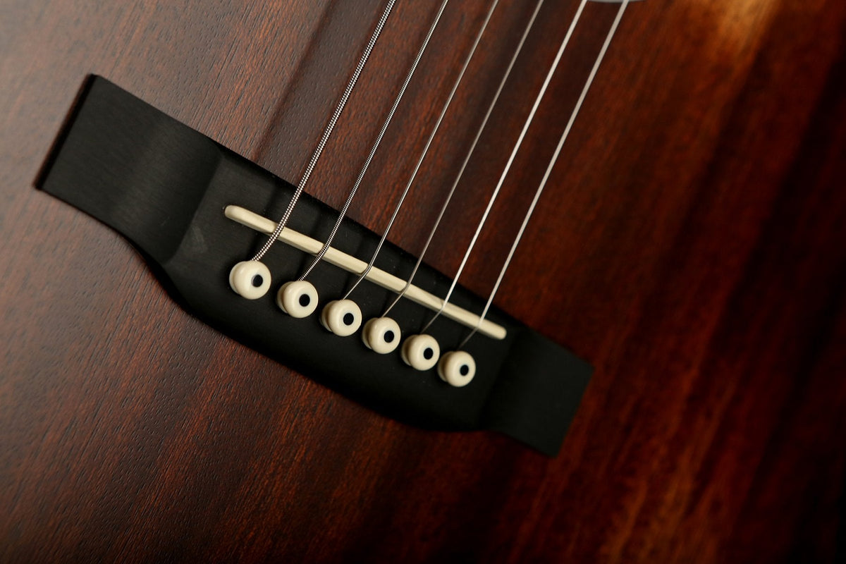 Martin DJR10E StreetMaster Dreadnought Junior Acoustic Electric Guitar - Acoustic Centre Music Store, Melbourne Australia