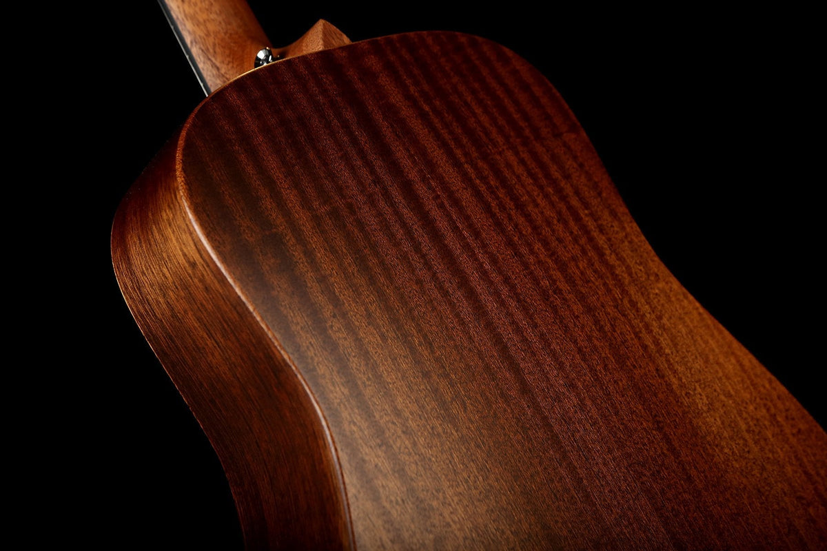 Martin DJR10E StreetMaster Dreadnought Junior Acoustic Electric Guitar - Acoustic Centre Music Store, Melbourne Australia