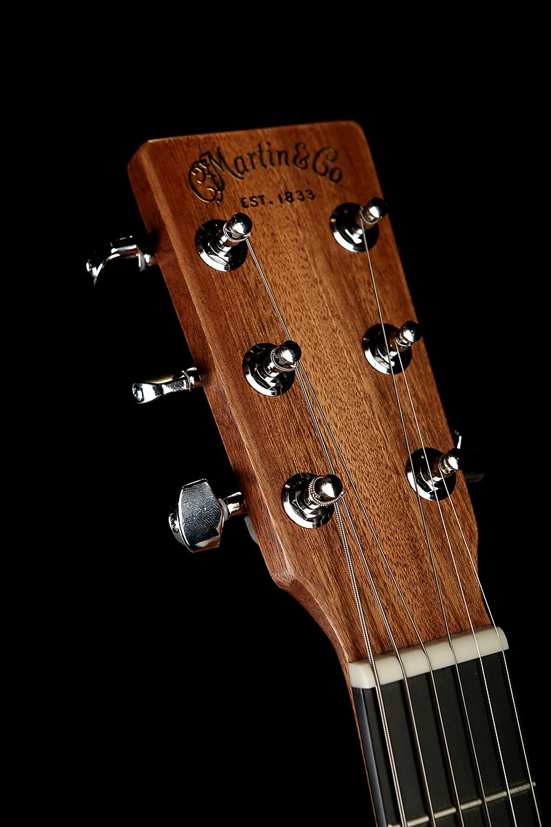 Martin DJR10E StreetMaster Dreadnought Junior Acoustic Electric Guitar - Acoustic Centre Music Store, Melbourne Australia