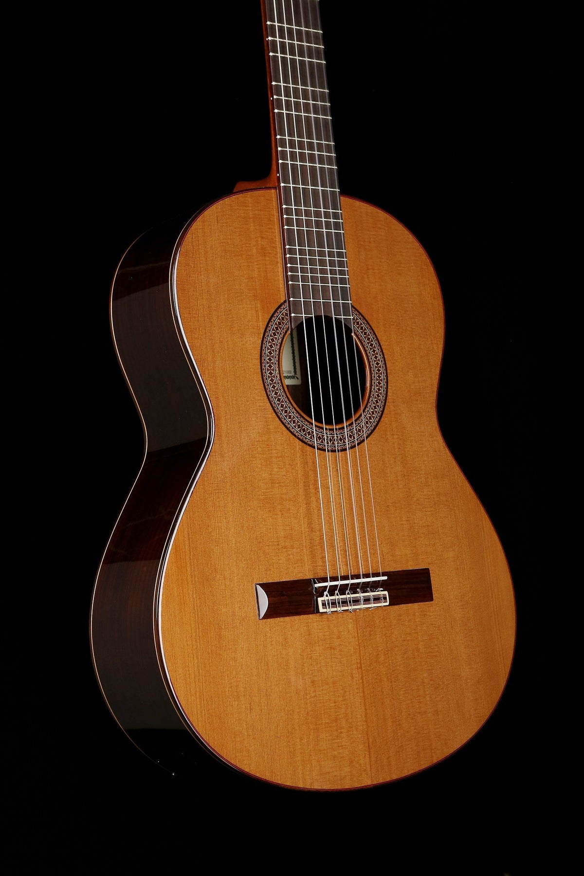 Altamira N300MT Microtonal Classical Guitar - Acoustic Centre Music Store, Melbourne Australia