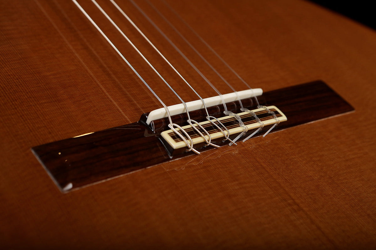 Altamira N300MT Microtonal Classical Guitar - Acoustic Centre Music Store, Melbourne Australia