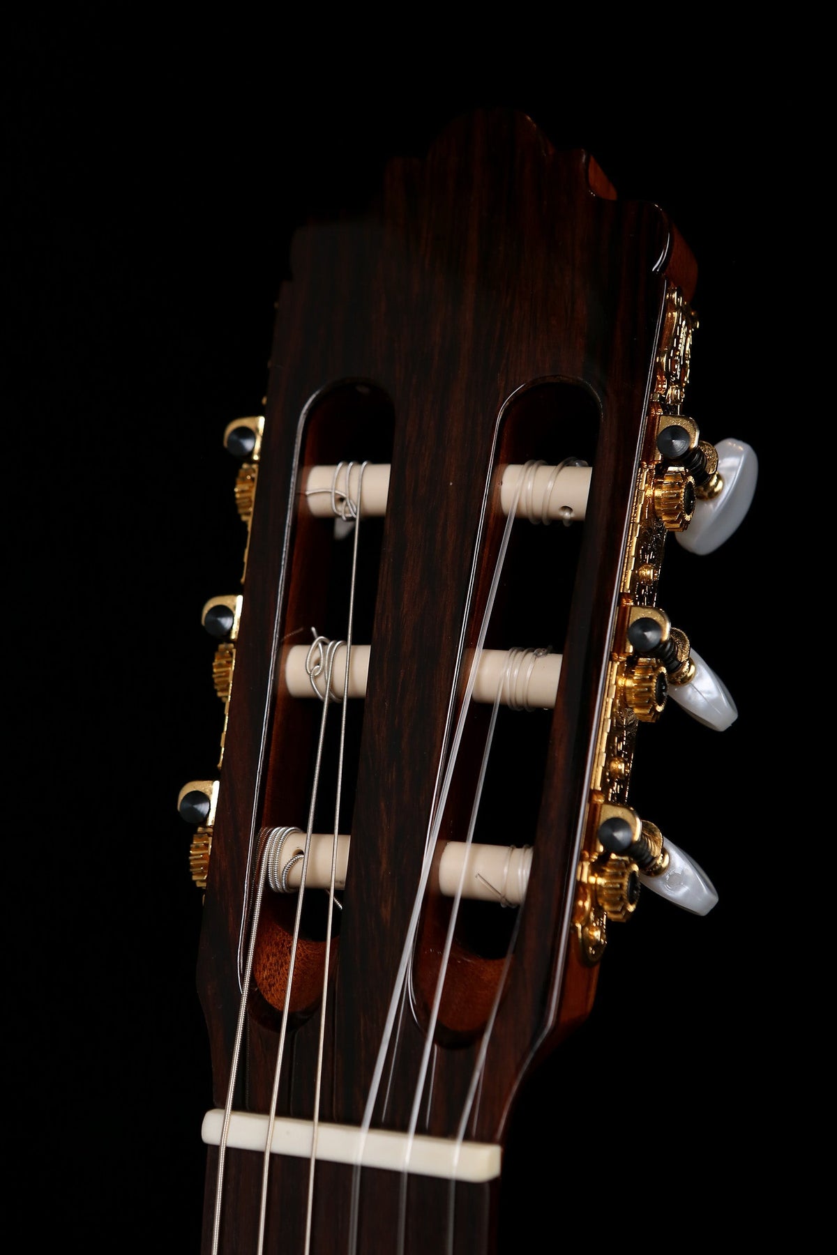 Altamira N300MT Microtonal Classical Guitar - Acoustic Centre Music Store, Melbourne Australia