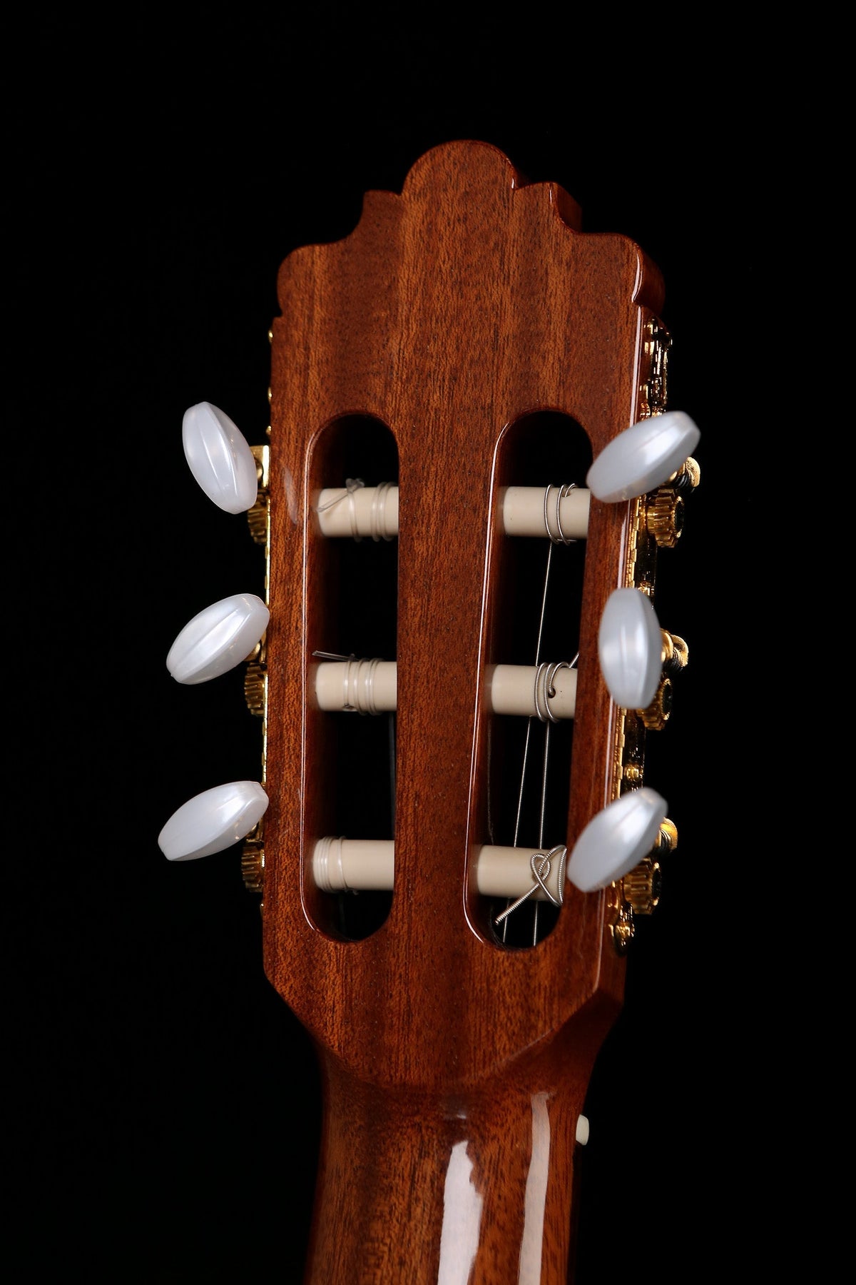 Altamira N300MT Microtonal Classical Guitar - Acoustic Centre Music Store, Melbourne Australia