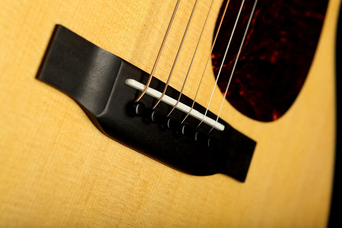 Martin 00-18 Acoustic Guitar: Standard Series Reimagined - Acoustic Centre Music Store, Melbourne Australia