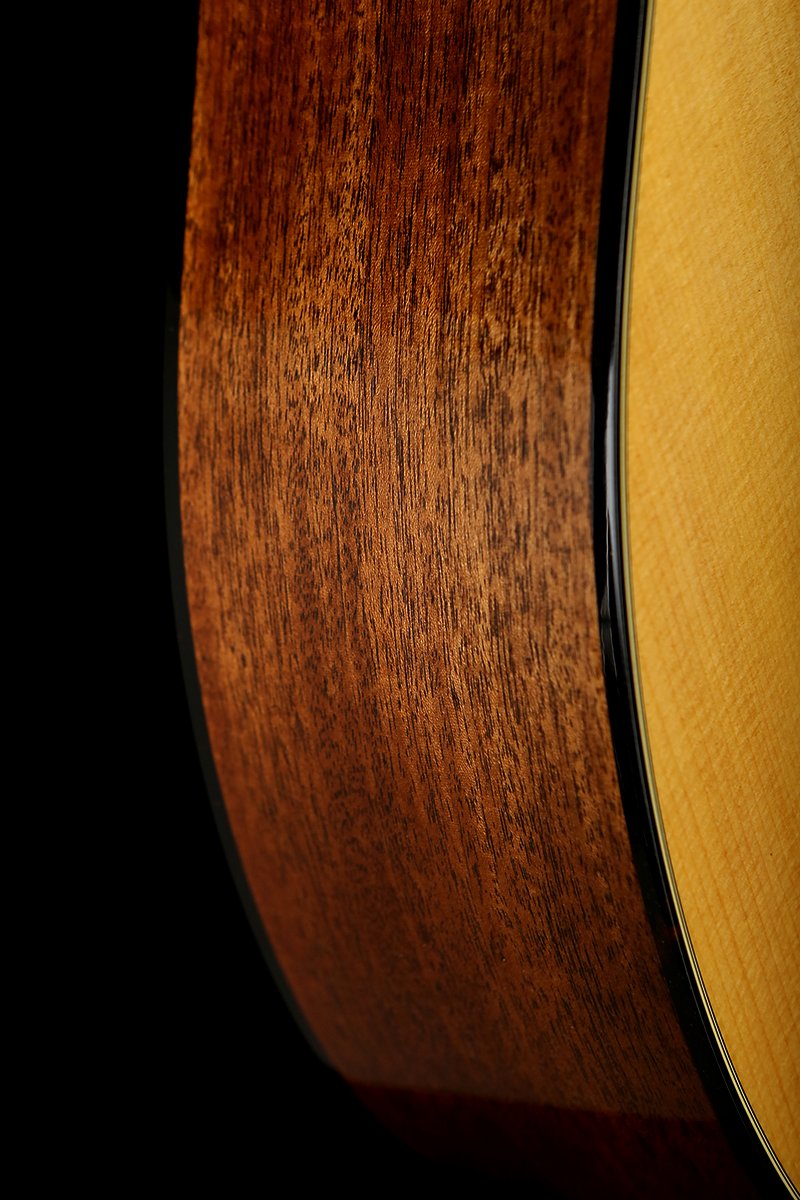 Martin 00-18 Acoustic Guitar: Standard Series Reimagined - Acoustic Centre Music Store, Melbourne Australia