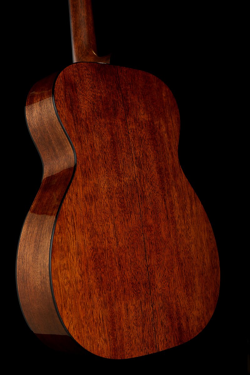 Martin 00-18 Acoustic Guitar: Standard Series Reimagined - Acoustic Centre Music Store, Melbourne Australia