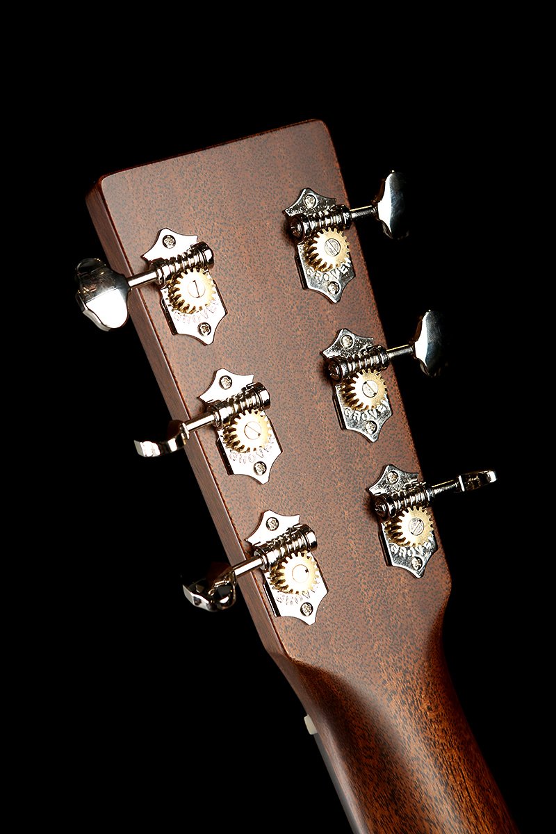 Martin 00-18 Acoustic Guitar: Standard Series Reimagined - Acoustic Centre Music Store, Melbourne Australia