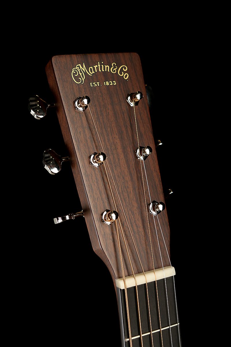 Martin 00-18 Acoustic Guitar: Standard Series Reimagined - Acoustic Centre Music Store, Melbourne Australia