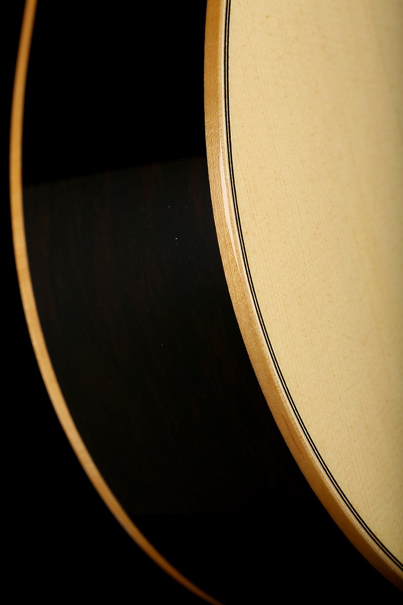 Cordoba GKS Studio Limited Ziricote Flamenco Classical Electric Guitar - Acoustic Centre Music Store, Melbourne Australia