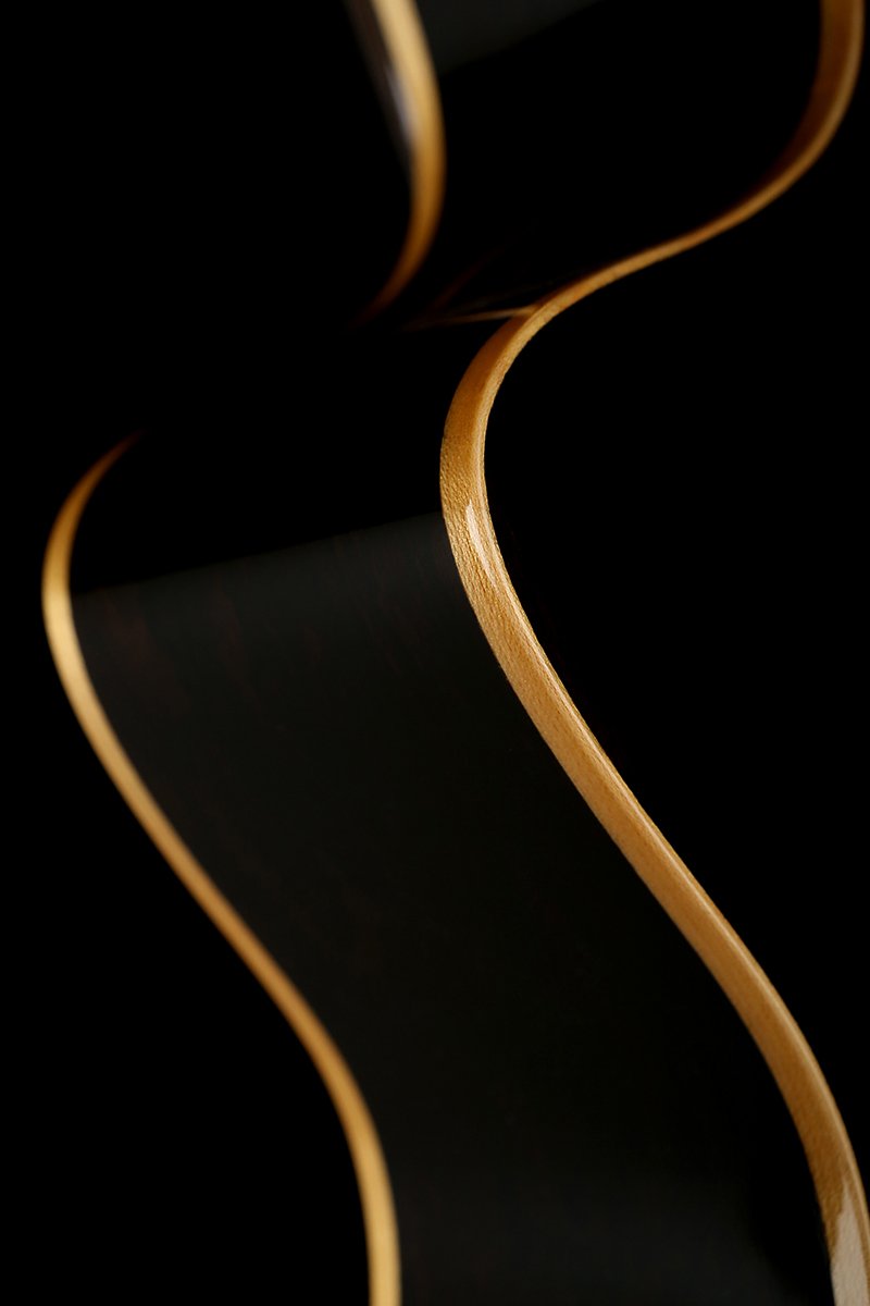 Cordoba GKS Studio Limited Ziricote Flamenco Classical Electric Guitar - Acoustic Centre Music Store, Melbourne Australia