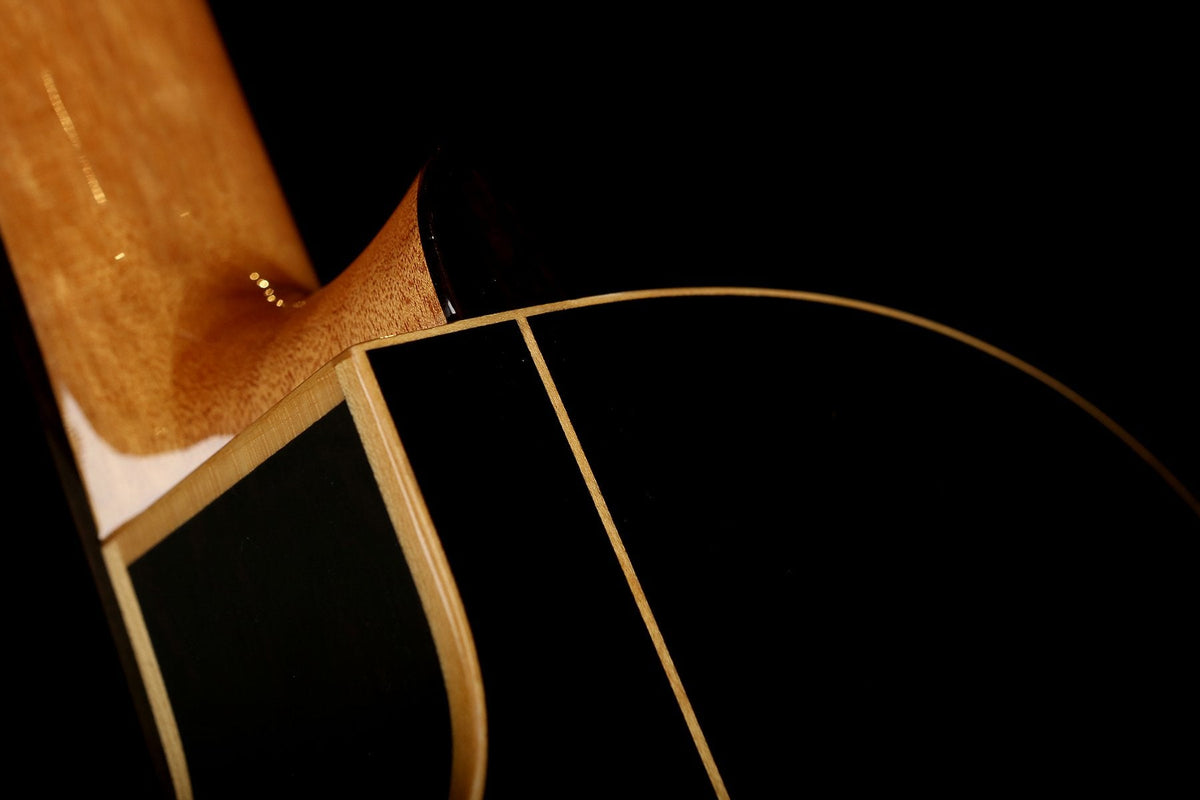 Cordoba GKS Studio Limited Ziricote Flamenco Classical Electric Guitar - Acoustic Centre Music Store, Melbourne Australia