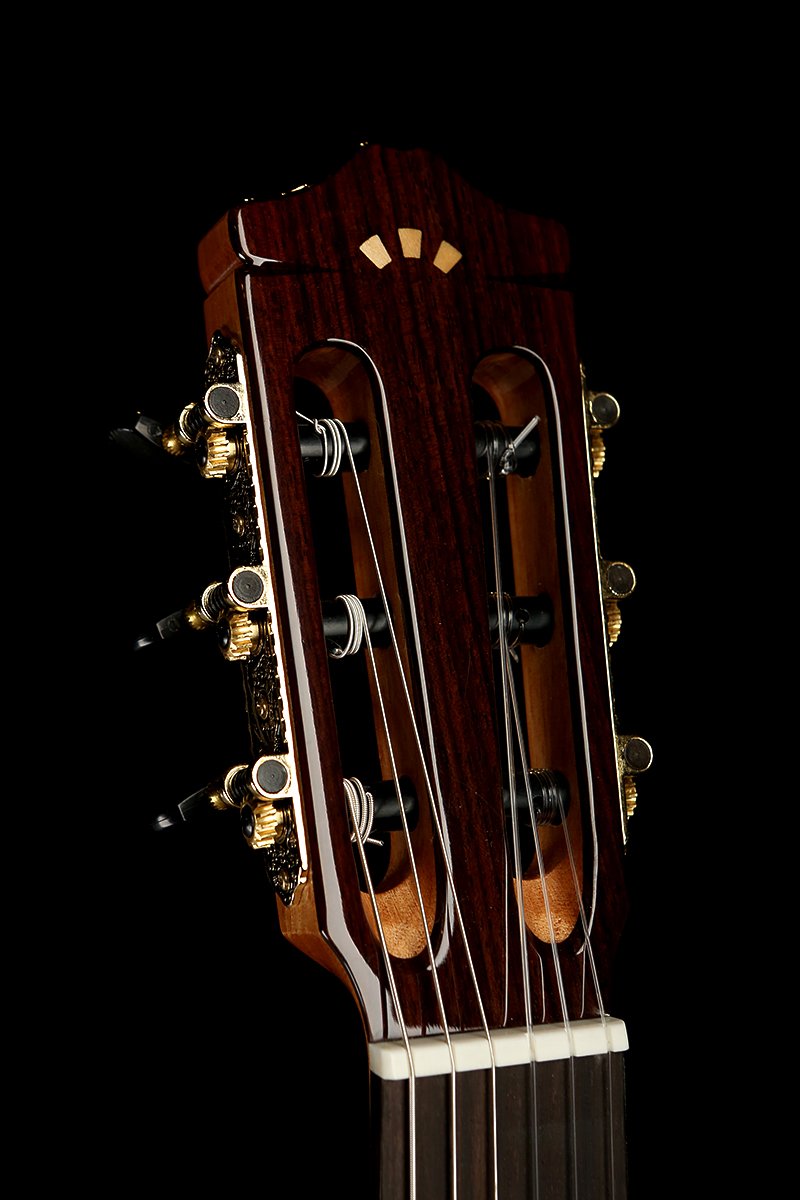 Cordoba GKS Studio Limited Ziricote Flamenco Classical Electric Guitar - Acoustic Centre Music Store, Melbourne Australia