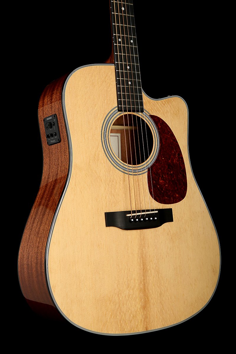 Sigma DMC-1E Acoustic Electric Guitar - Acoustic Centre Music Store, Melbourne Australia