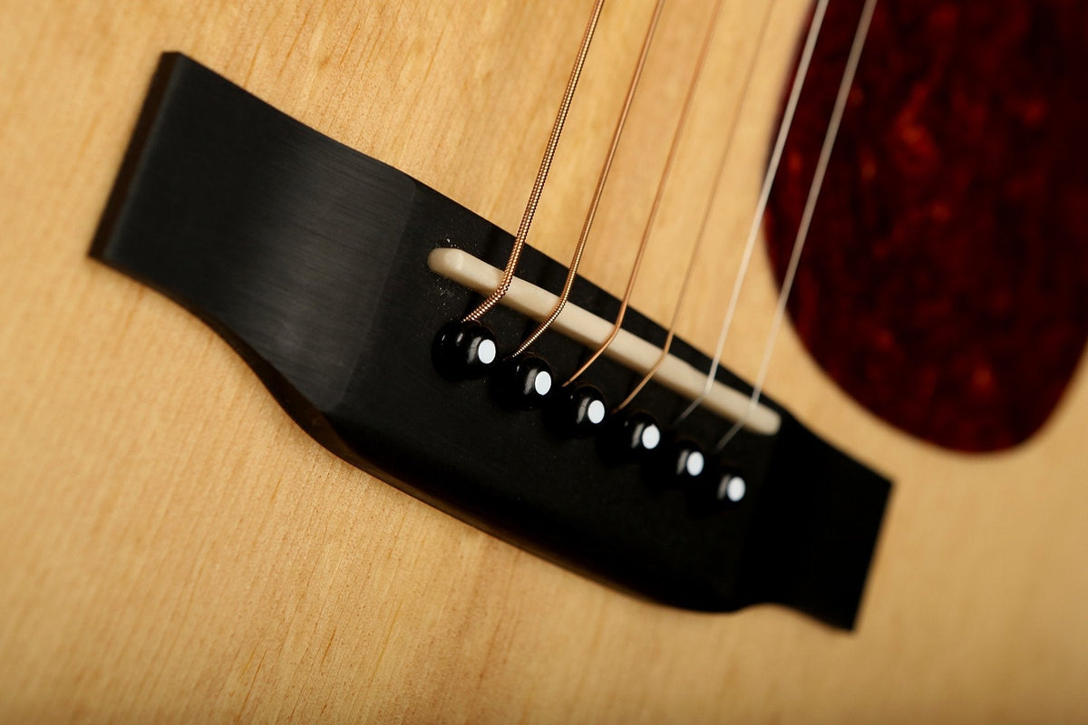 Sigma DMC-1E Acoustic Electric Guitar - Acoustic Centre Music Store, Melbourne Australia