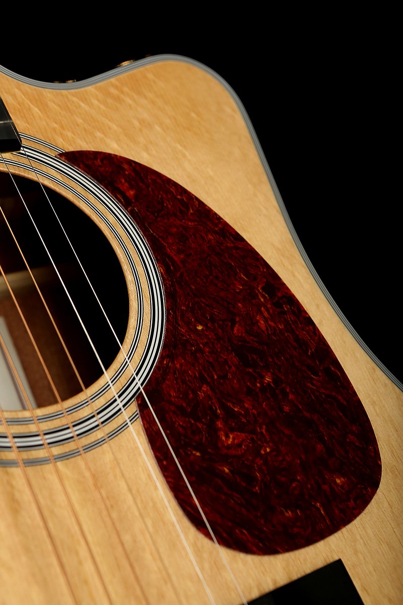 Sigma DMC-1E Acoustic Electric Guitar - Acoustic Centre Music Store, Melbourne Australia