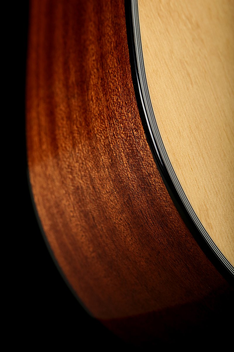 Sigma DMC-1E Acoustic Electric Guitar - Acoustic Centre Music Store, Melbourne Australia