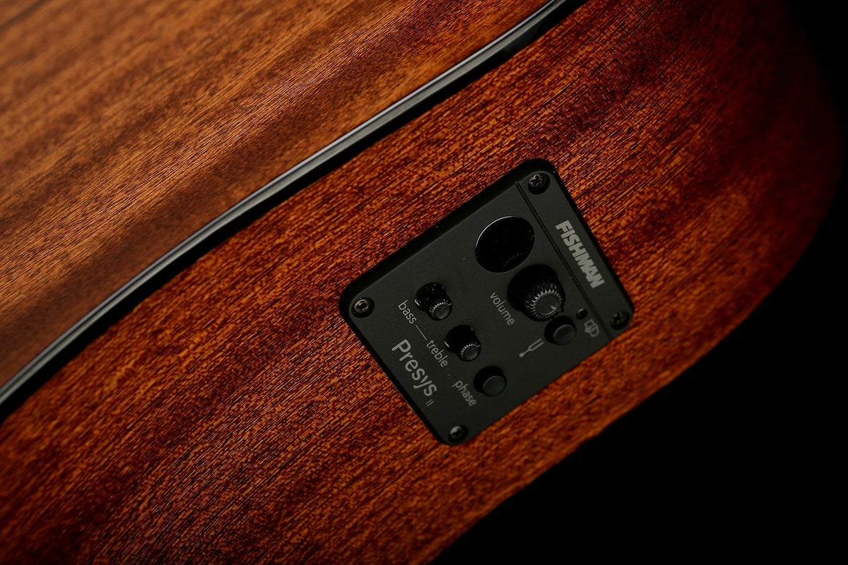 Sigma DMC-1E Acoustic Electric Guitar - Acoustic Centre Music Store, Melbourne Australia