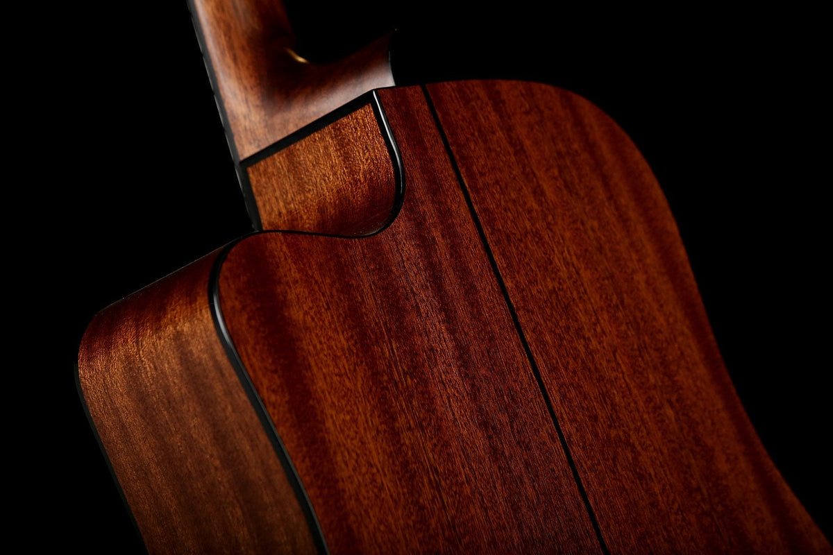 Sigma DMC-1E Acoustic Electric Guitar - Acoustic Centre Music Store, Melbourne Australia