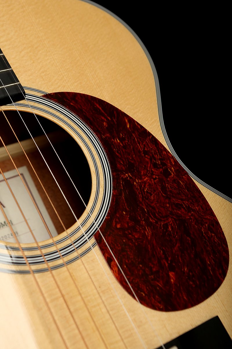 Sigma 000M-1 Acoustic Guitar - Acoustic Centre Music Store, Melbourne Australia