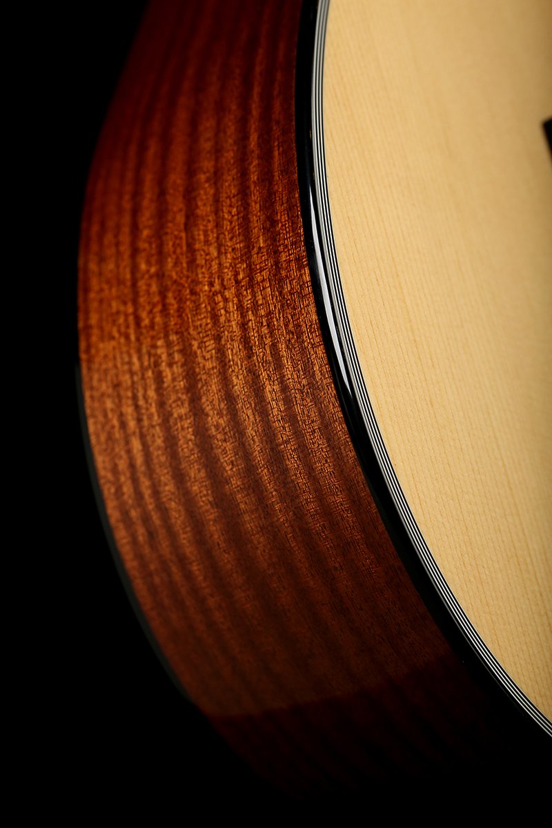 Sigma 000M-1 Acoustic Guitar - Acoustic Centre Music Store, Melbourne Australia